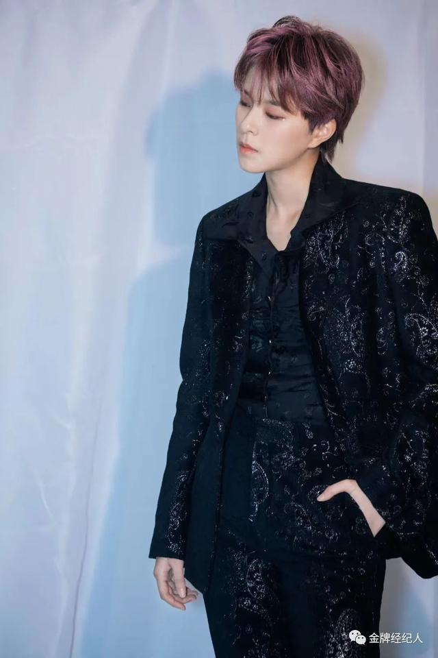 偶像+音乐=新征程？| Sunnee杨芸晴开启「环球