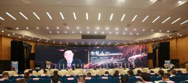 健博会新亮点｜为2020中医药文化传承与创新10大功勋人物加冕