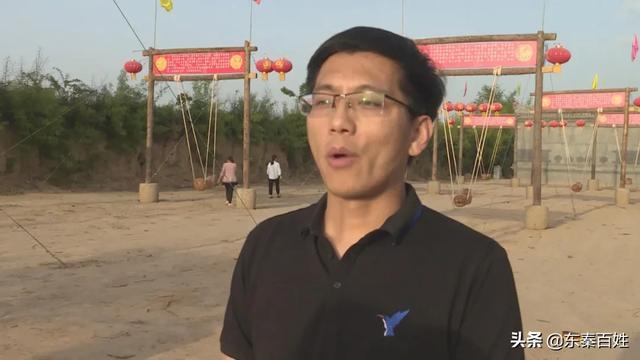 合陽南社社區(qū)：景區(qū)帶動 園區(qū)拉動 產(chǎn)業(yè)融合推進鄉(xiāng)村振興