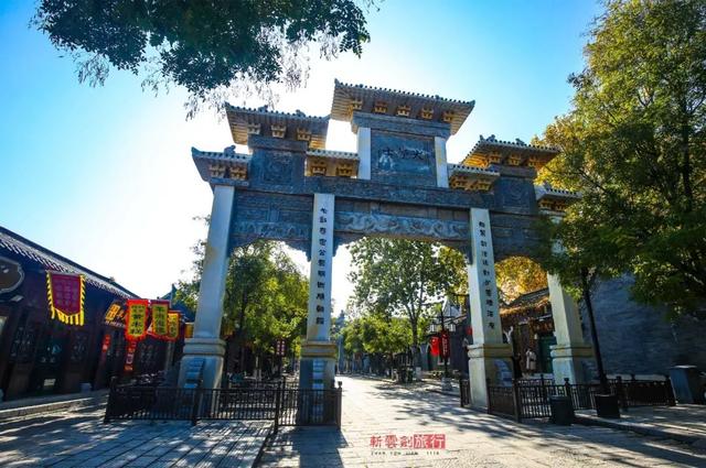 夏天来青州，可以干些啥？