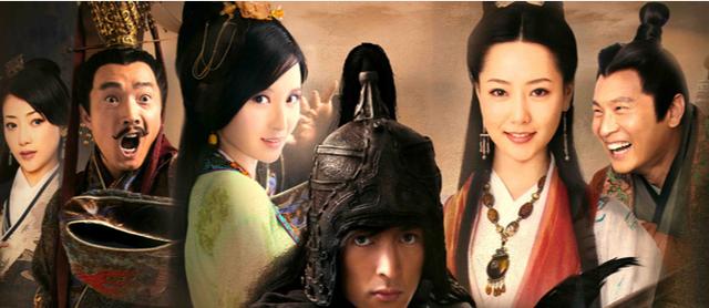 《神話》主演三缺一！“乘風破浪的姐姐”張萌曬與白冰金莎合影，喊話“在線呼叫胡歌”