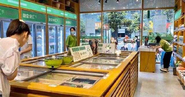 逆市扩张！疫情之下，重庆餐企头部之争已经打响