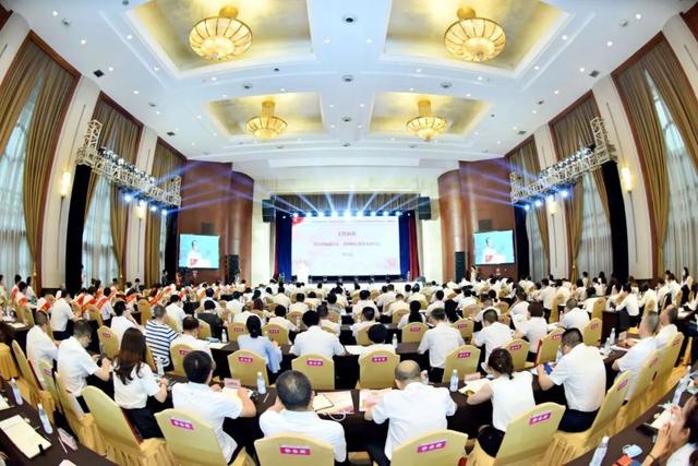 “新时代律师行业党建工作论坛·成都论坛”成功召开
