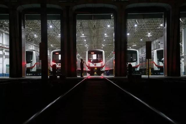 地铁八号线雁翔路站明起封闭施工 3条公交线路将绕行