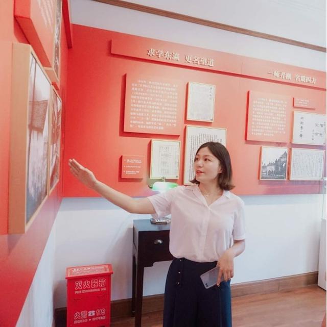 总书记回信了！复旦星火队这样被“真理的味道”滋润