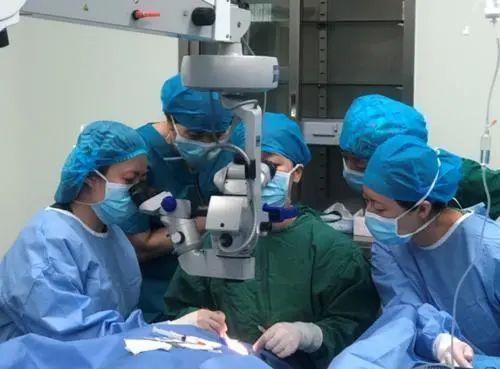 宁夏首例！60岁老人成功捐献眼角膜