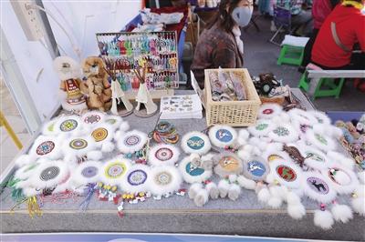 发放“真金白银”赋能经济新活力——呼伦贝尔市开展2020年消费促进系列活动