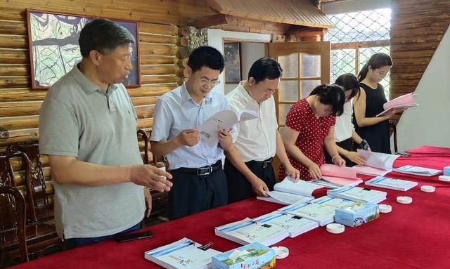 旅游信息丨河东区到沂水考察全域旅游示范区创建工作