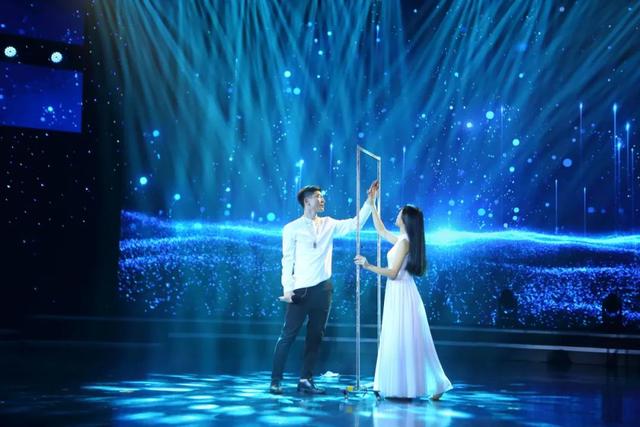 有梦就要追！剧透《全民综艺大舞台》哥哥姐姐