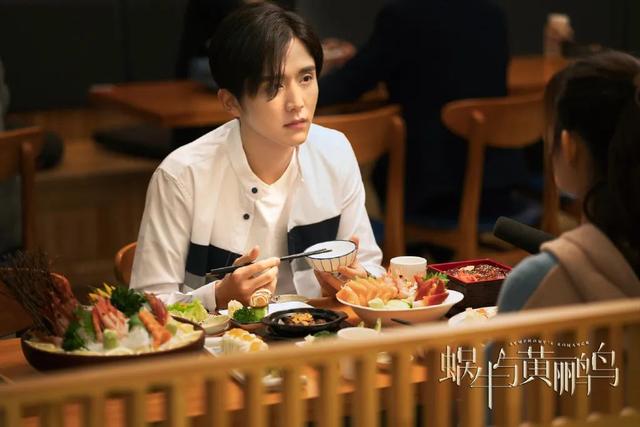 经典的交响乐与潮流的青年文化，《蜗牛与黄鹂鸟》中“充满惊喜”的当代中国青年