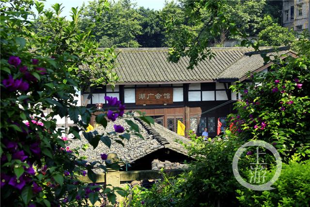 投资3亿元！重庆这个古镇将重现十里老街景象