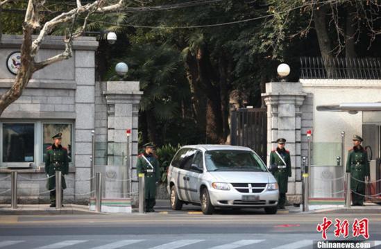 ýƳ⽻ٷйг̣ԭδзͲһ