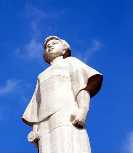 不忘初心 继“网”开来——新时代网红地标邀您打卡