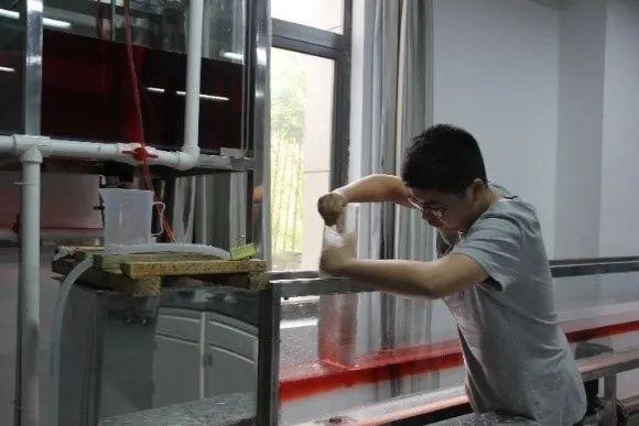 研究生招生 | 澳门十大娱乐平台app物理海洋与遥感研究所