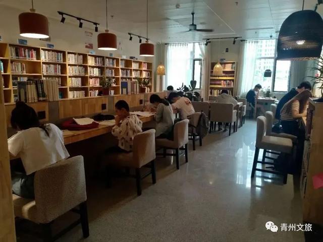 听说，当下在青州最香的事是……