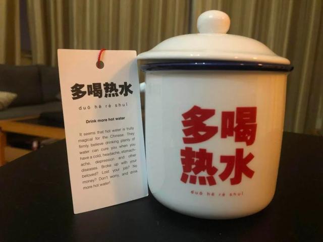 中国人多喝热水的迷信，早该断了