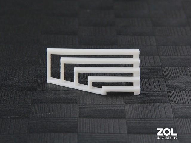让创意再宽一点 弘瑞X400宽幅3D打印机评测