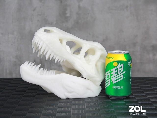 让创意再宽一点 弘瑞X400宽幅3D打印机评测