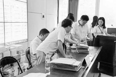 扶持中小企业 惩戒失信企业——四川政府采