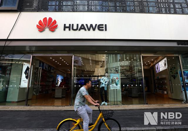 是否使用华为5G设备？英法都有"新想法" 德国也来了