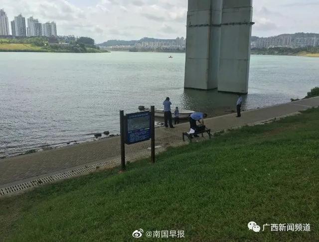 警方通报母亲将孩子抛下江|警方通报母亲将孩子抛下江 南宁英华桥母亲将孩子抛邕江是怎么回事？