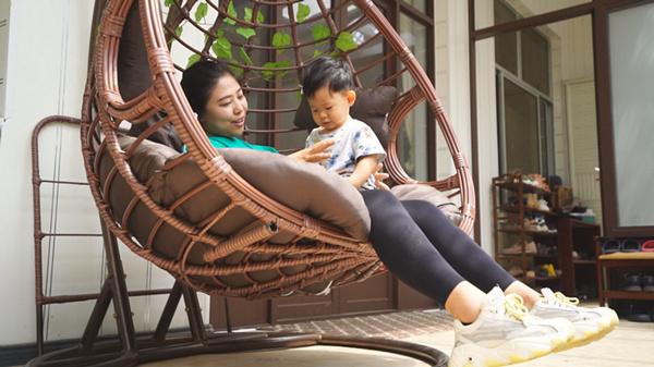 潍坊青州市：庭院之美 美在和谐 家和万事兴