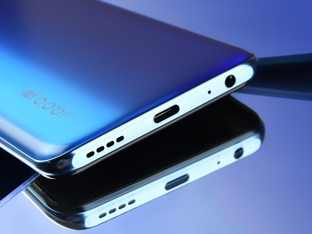 iQOO Z1x续航测试：5000mAh到底有多能扛