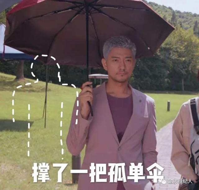 《怪你过分美丽》彭博｜「与世界交手，我只有