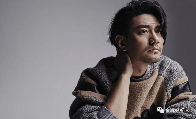 《怪你过分美丽》彭博｜「与世界交手，我只有