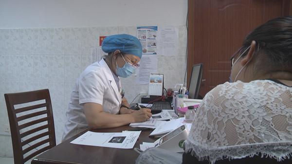 潍坊青州市：秉承仁心仁术 服务百姓健康