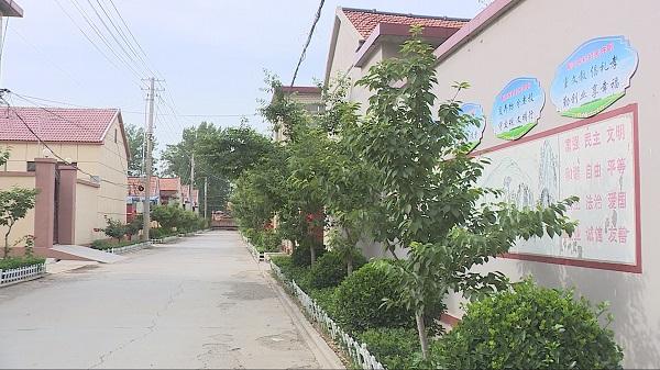 55秒 | 潍坊青州市益都街道创新机制推动“美丽庭院”建设