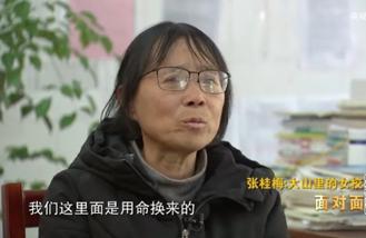 高考正在進(jìn)行，“我們欠她一個熱搜”的張桂梅，又有了新消息