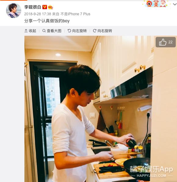 还记得《最好的我们》里面的韩叙吗？他现在长这样