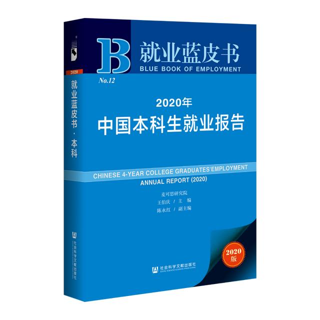 去年本科毕业生平均月薪5440元！这些专业易失业...