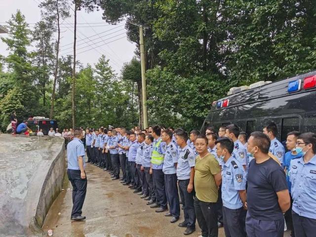 无人机|缅甸偷渡者无人机喊话在逃同伴 历时18个小时