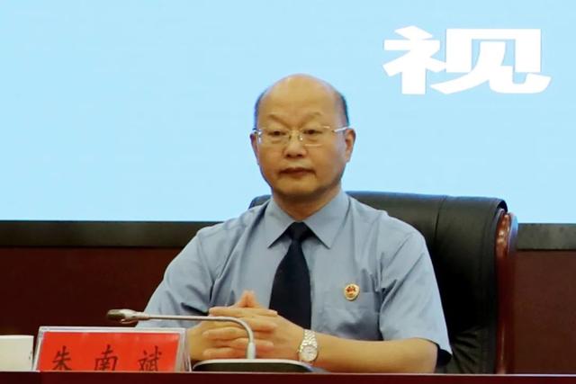 确保必胜全胜完胜！ 安徽检察扫黑除恶专项斗争再推进