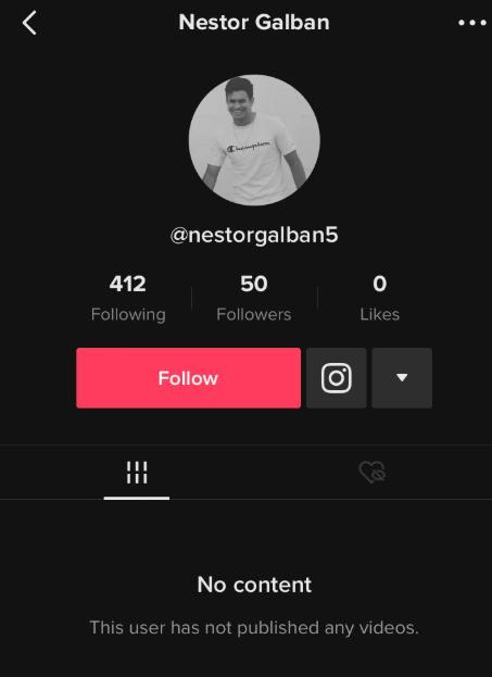 ͳơɾTikTokǰȴҲá