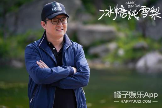 还记得《最好的我们》里面的潘主任吗？他现在