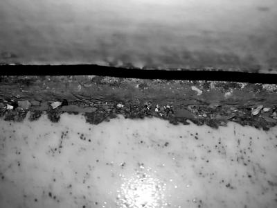 等了6年后，郑州市文化路84号院的居民们看着院里的“楼歪歪”不禁发问：什么时候能搬家？