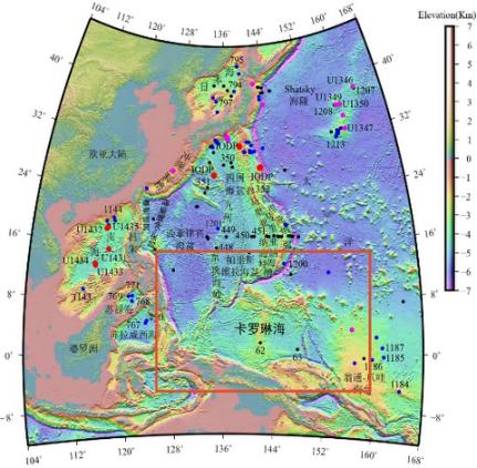 研究生招生 | 浙江大学海洋学院海洋地质与资源研究所