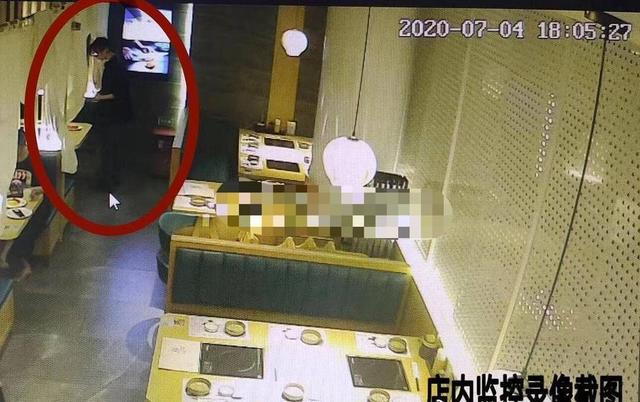 在餐厅吃饭遭男伴暗中“下药”女子回应：这段经历很后怕，拒绝接受道歉