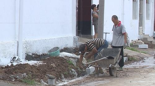 潍坊青州市黄楼街道加快推进省级美丽乡村示范村创建