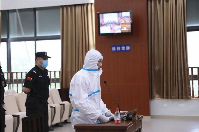 被控受贿2200余万元，颍上原县委书记熊德超涉嫌受贿案一审开庭