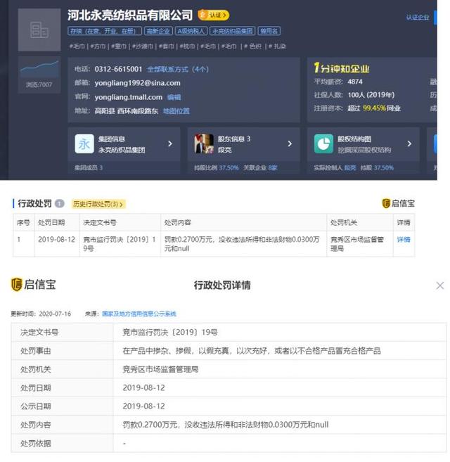 3·15曝光完整名单，万科、汉堡王、宝骏汽车、趣头条、嗨学网等被点名
