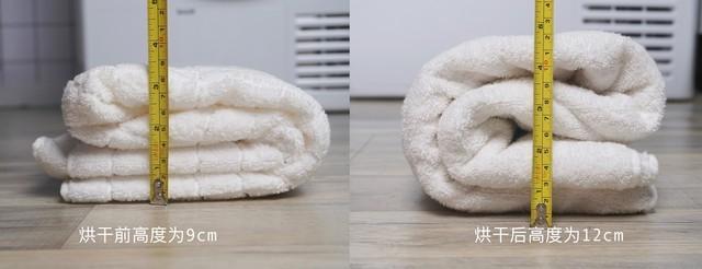 品质之选，惠而浦Fresh Care +系列干衣机评测