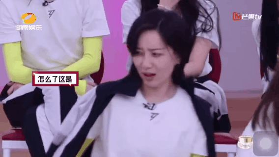 丹妮|杨丞琳夸李斯丹妮可爱 帅气担当和可爱担当竟然是同一个人？