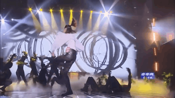 丹妮|杨丞琳夸李斯丹妮可爱 帅气担当和可爱担当竟然是同一个人？