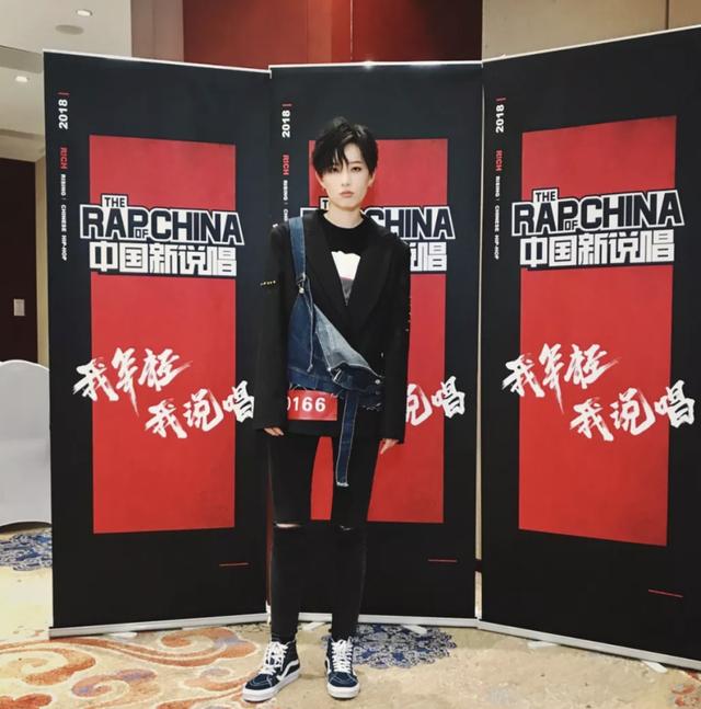 丹妮|杨丞琳夸李斯丹妮可爱 帅气担当和可爱担当竟然是同一个人？