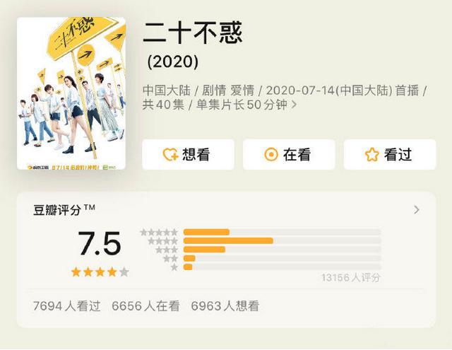 关晓彤 | 名义上的一番是种什么体验？