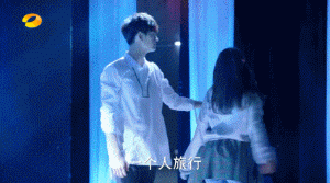 关晓彤 | 名义上的一番是种什么体验？